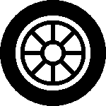 roue de voiture