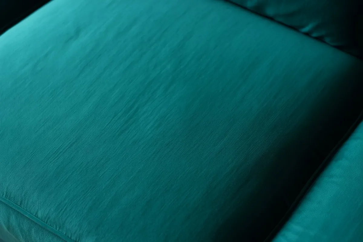 Nettoyage et détachage de canapés à domicile (Tissus & Velours) — résultat après traitement