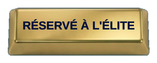 Réservé à l'élite